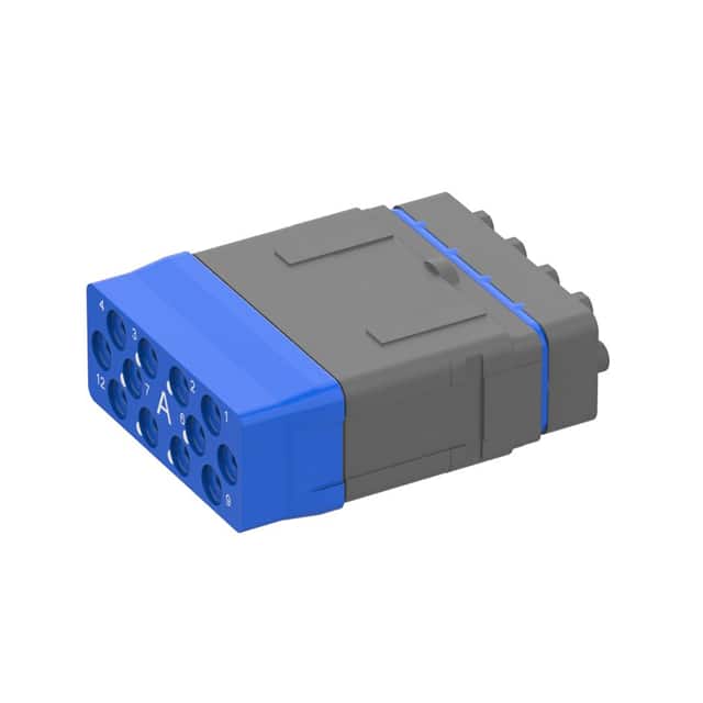 EPXBE12F6SA SOCKET INSERT (WITH SLEEVE HOLDE