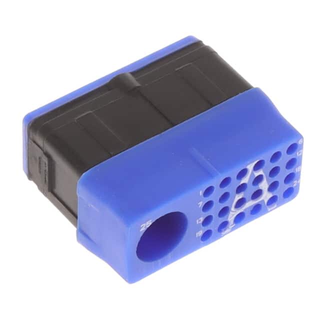 C-ENXBE25Q1PA INSERT PER EN4644 25X PLG A CODE