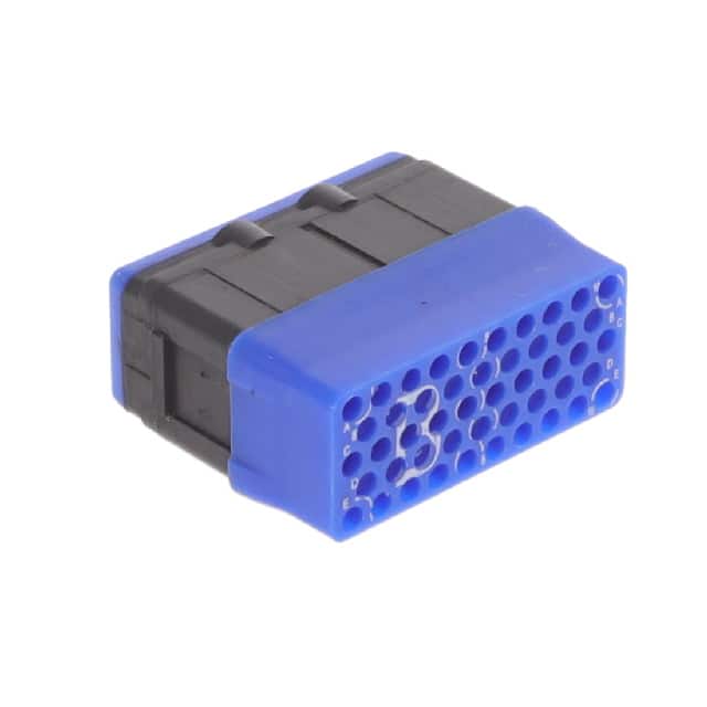 C-ENXBE48PB INSERT PER EN4644 48X PLG B CODE
