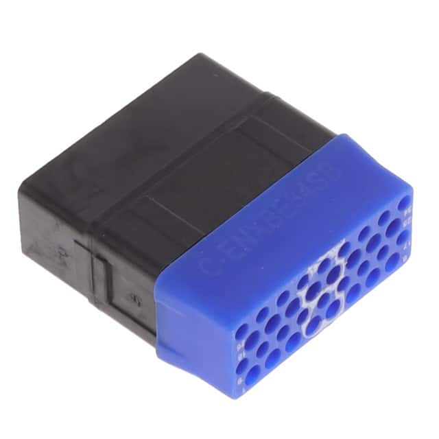 C-ENXBE34SB INSERT PER EN4644 34X SKT B CODE