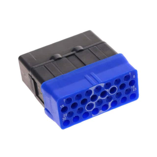 C-ENXBE30SB INSERT PER EN4644 30X SKT B CODE