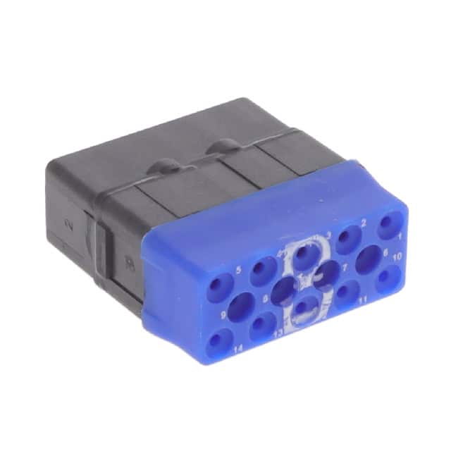 C-ENXBE14SB INSERT PER EN4644 14X SKT B CODE