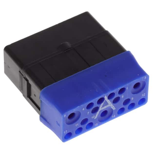 C-ENXBE17SA INSERT PER EN4644 17X SKT A CODE