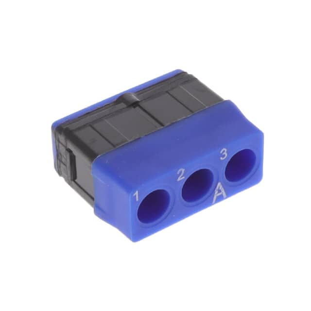 C-ENXBEP3PA INSERT PER EN4644 3X PLUG A CODE
