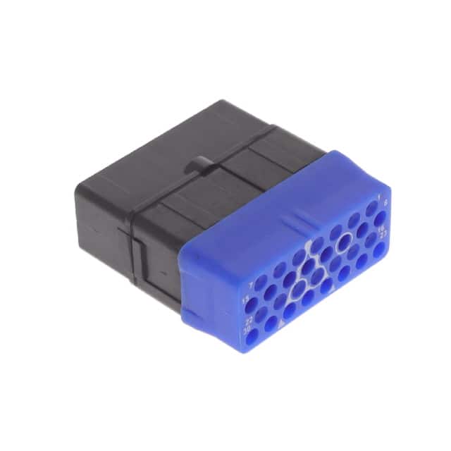 C-ENXBE30SA INSERT PER EN4644 30X SKT A CODE