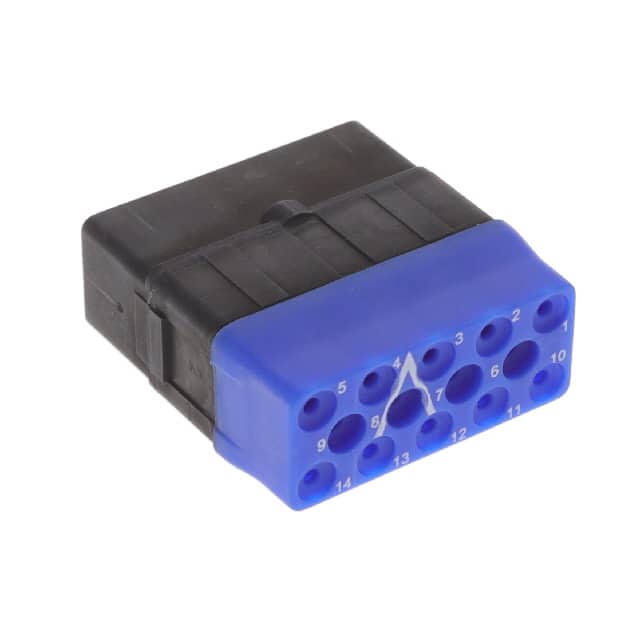 C-ENXBE14SA INSERT PER EN4644 14X SKT A CODE
