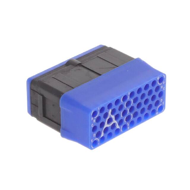 C-ENXBE48PA INSERT PER EN4644 48X PLG A CODE