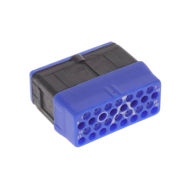 C-ENXBE30PA INSERT PER EN4644 30X PLG A CODE