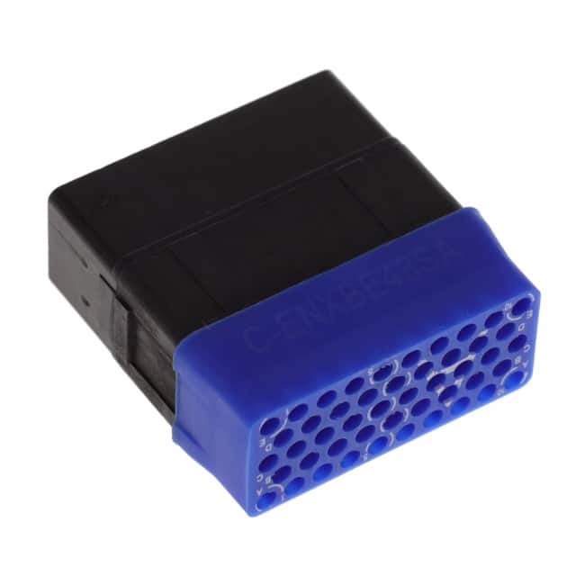 C-ENXBE48SA INSERT PER EN4644 48X SKT A CODE