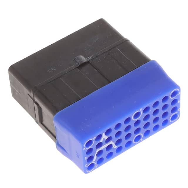 C-ENXBE40SA INSERT PER EN4644 40X SKT A CODE
