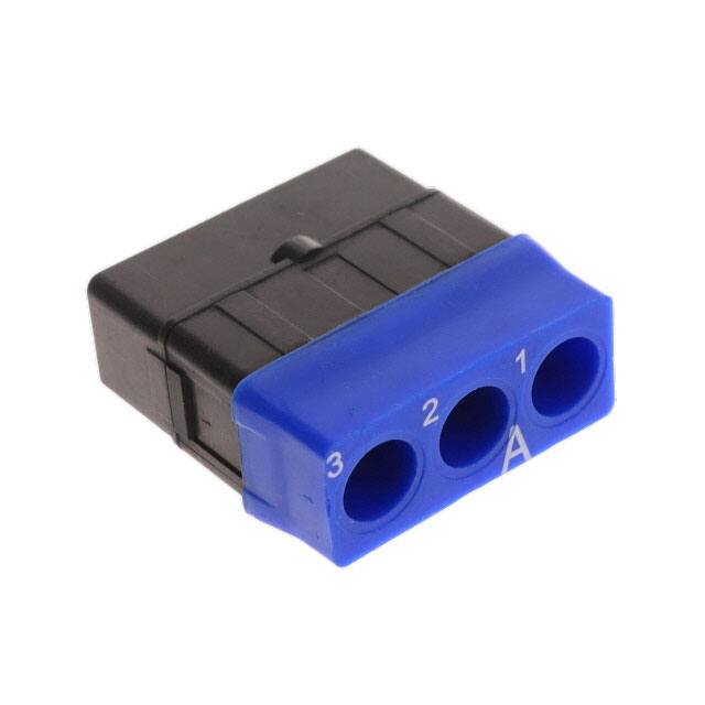 C-ENXBEP3SA INSERT PER EN4644 3X SOKT A CODE