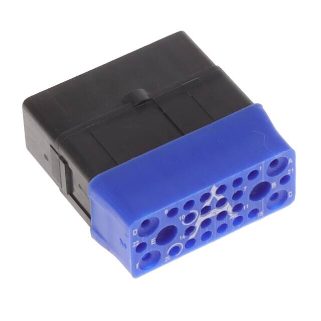 C-ENXBE28SA INSERT PER EN4644 28X SKT A CODE