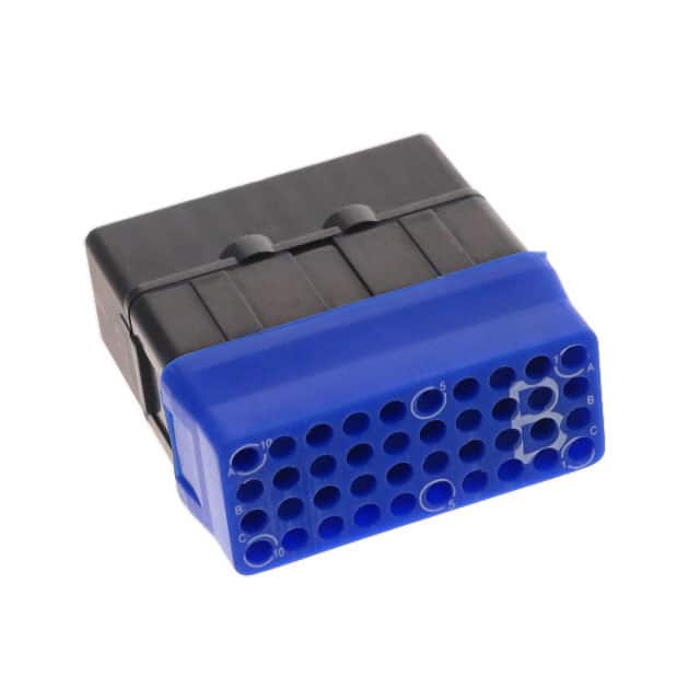 C-ENXBE40SB INSERT PER EN4644 40X SKT B CODE