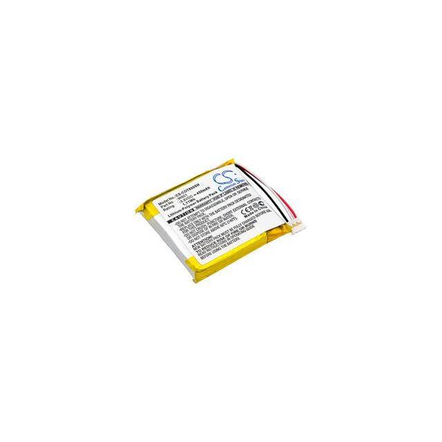 WX-6QAF-7-T8 BATTERY Replacement for Codio T8 Battery