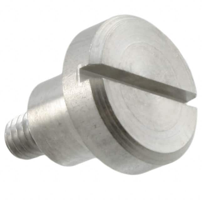 1650589-1 SCREW SHOULDER M4X0.7 THD