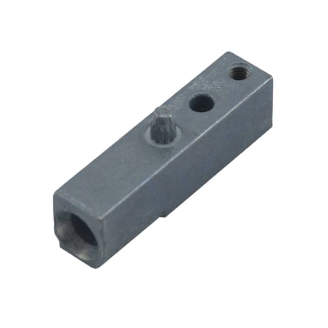5223957-3 CONN GUIDE MODULE RT ANG M3X0.5