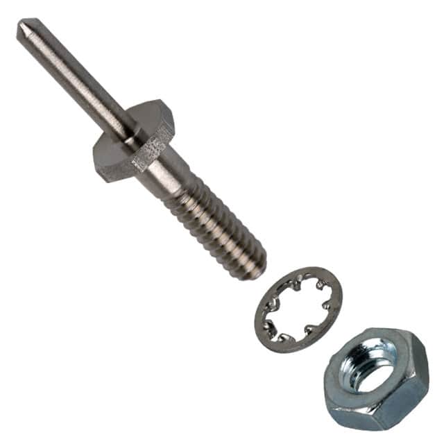 202173-1 CONN GUIDE PIN CORNER 104CF POS