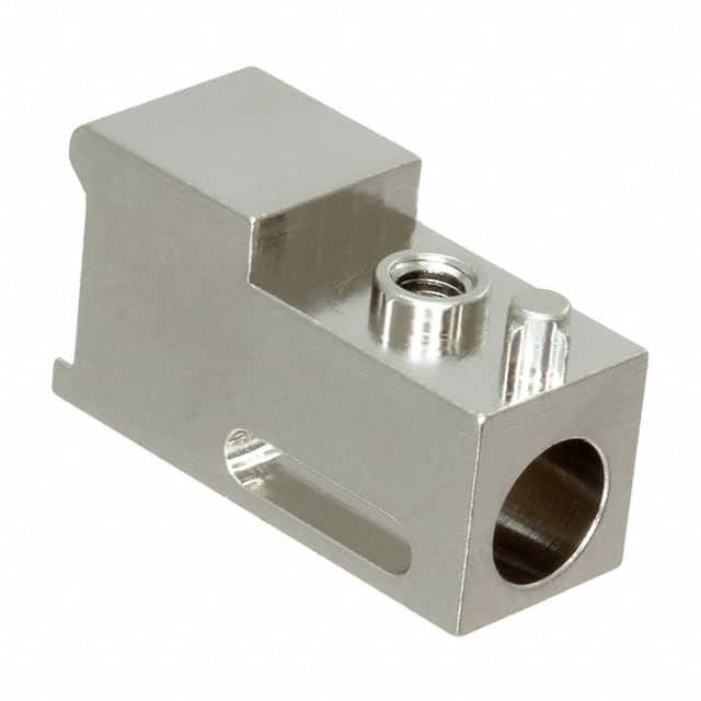 2000713-3 RA KEYED GUIDE MOD, VITA 46, MAC