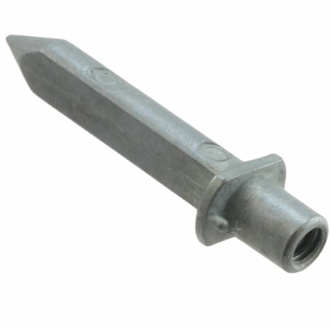 5223985-1 CONN KEYED GUIDE PIN 6MM 6-32