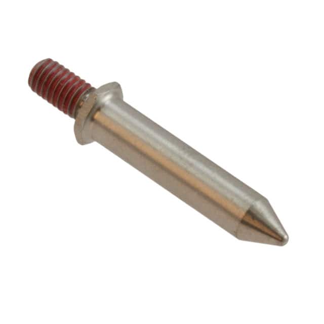 223982-1 CONN GUIDE PIN M4 X 7-6G