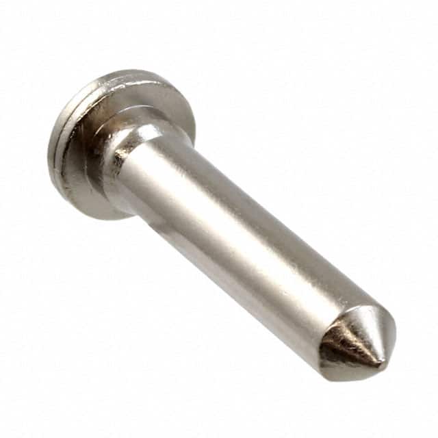 1410548-4 ACCY CONN GUIDE PIN NICKEL