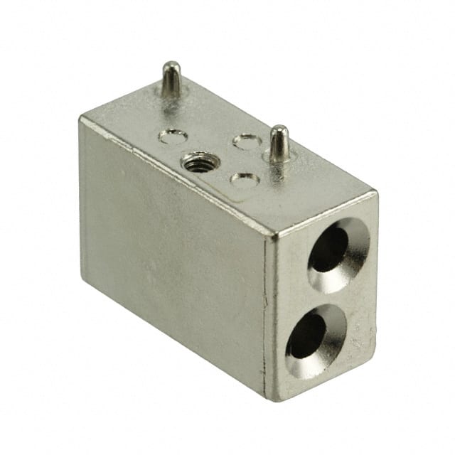 1-1469373-1 MOD ATCA GUIDE R/A FEMALE