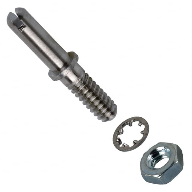 1-201046-2 CONN GUIDE PIN CORNER