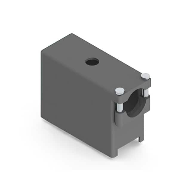 516-230-538 COVER METAL RACK & PANEL 38POS