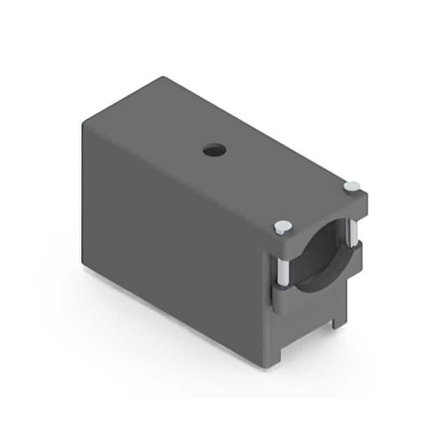 516-230-590 COVER METAL RACK & PANEL 90POS