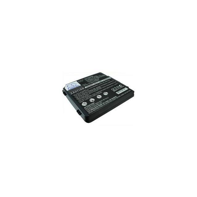 WX-6ULH-9-90.NBI61.001 BATTERY Replacement for Fujitsu 90.NBI61
