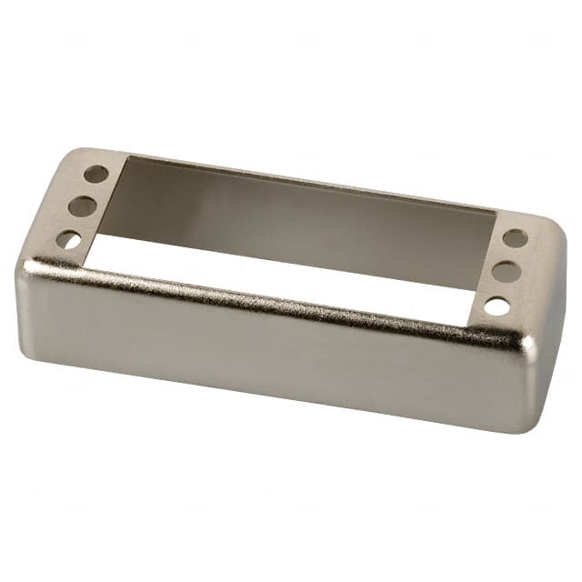 202394-2 CONN PIN HOOD INT 50POS PANEL MT