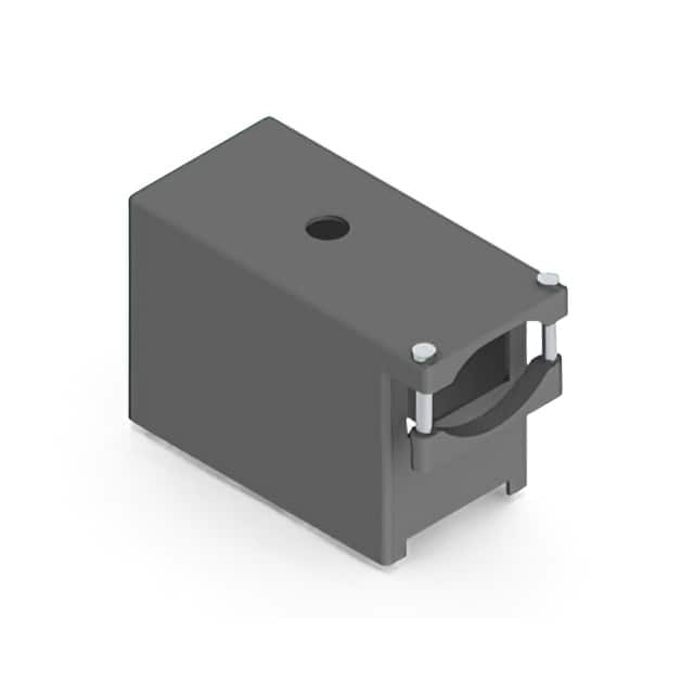 516-230-512 COVER METAL RACK & PANEL 120POS