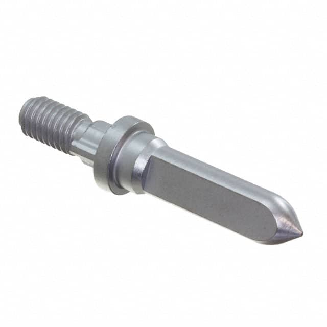 2000676-7 KEYED GUIDE PIN, MACHINED