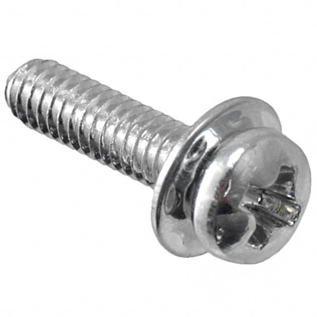 0737741000 BACKPLANE HEADER MOUNTING SCREW