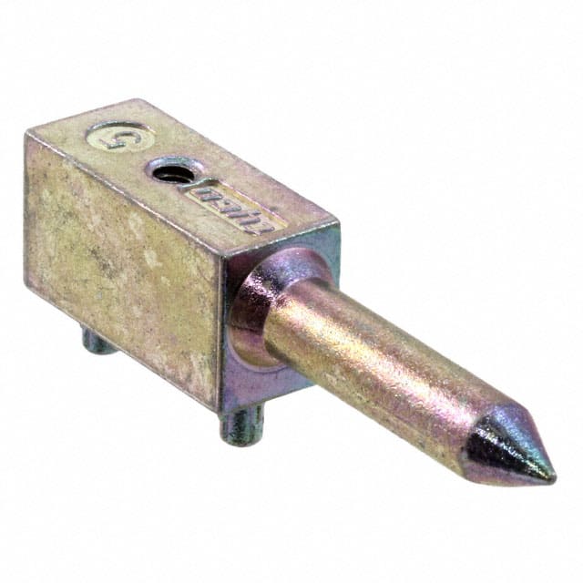 1469265-5 CONN KEYED GUIDE MOD RA 180DEG