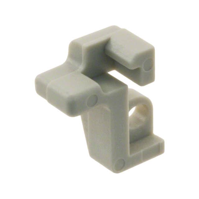 09020009920 DIN-SIGNAL FIXING BRACKET RIGHT