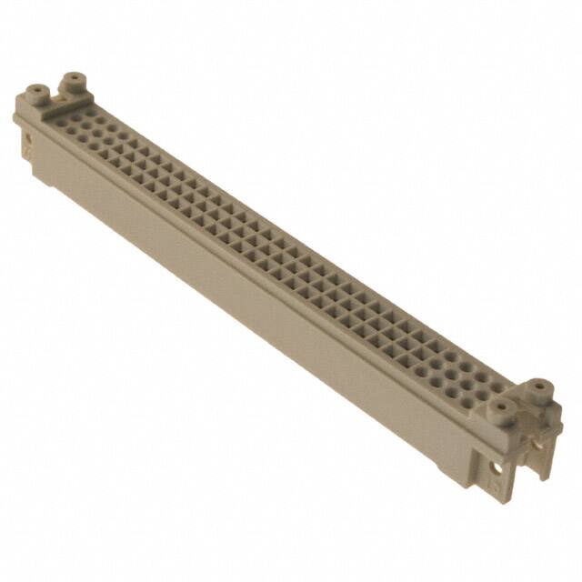 09030009957 CONN SHROUD DIN 41612 96POS