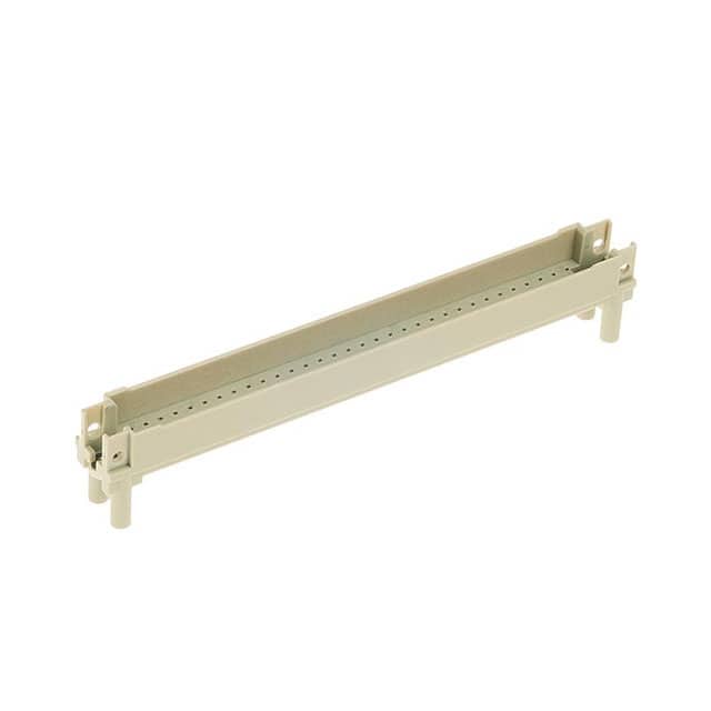 09030009958 CONN SHROUD DIN 41612 96POS