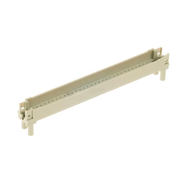 09030009962 CONN SHROUD DIN 41612 96POS