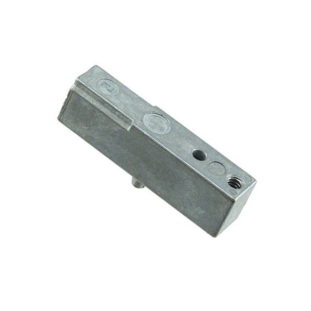 5223986-5 CONN KEYED GUIDE MODULE R/A 4-40