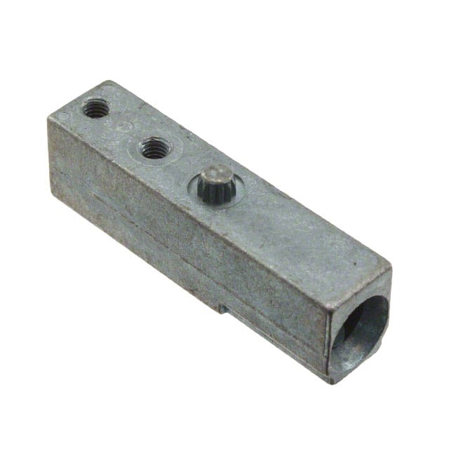 5120913-1 CONN GUIDE MODULE KEYED 1POS