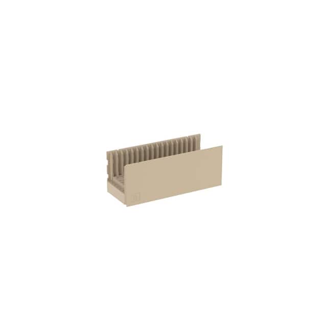 064622-E 2MM HM B19 SHROUD 14.95MM