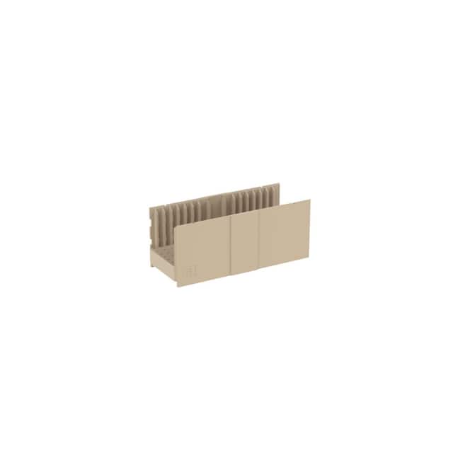 114489-E 2MM HM AB19 SHROUD 15.75MM