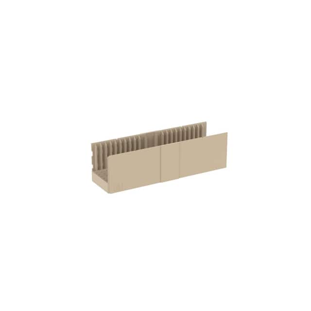 114482-E 2MM HM AB SHROUD 14.35MM