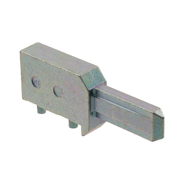 10044314-101LF CONN ACCY 7.2MM GUIDE BLADE CO