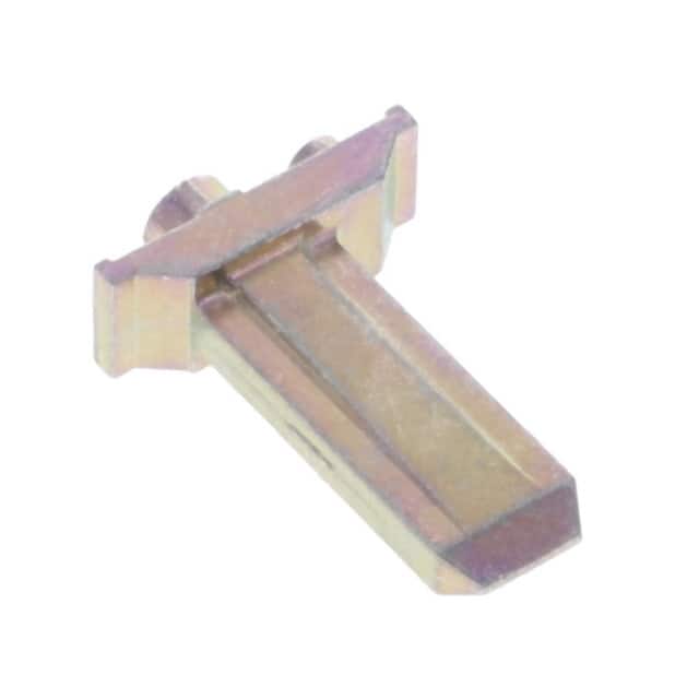 10066832-101LF 7.2MM GUIDE PIN 25.3MM L