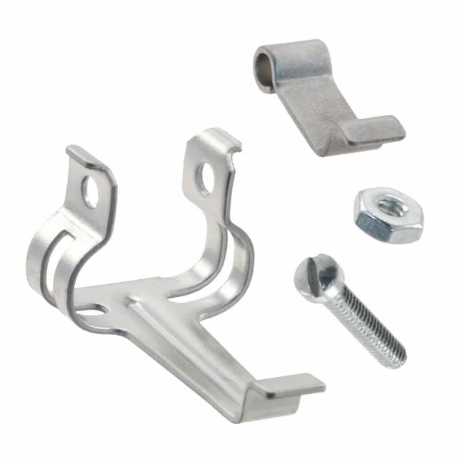 DL2-C/C DL2-C/C CABLE CLAMP KIT