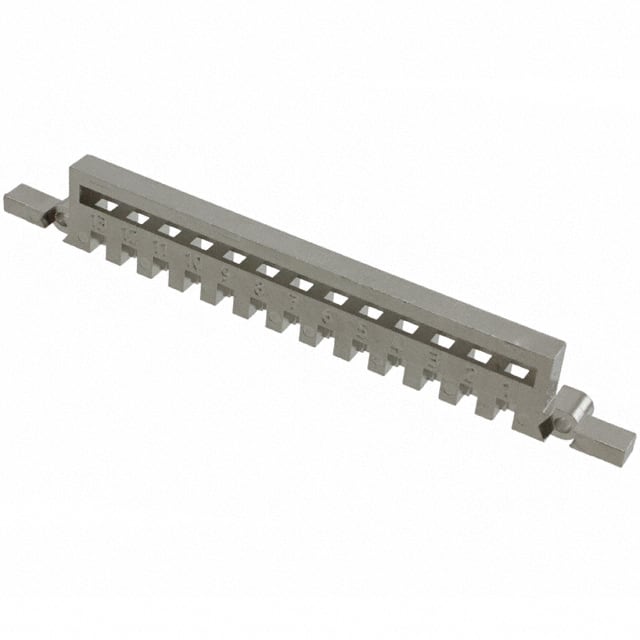 09069009985 DIN-POWER D20 CODING COMB