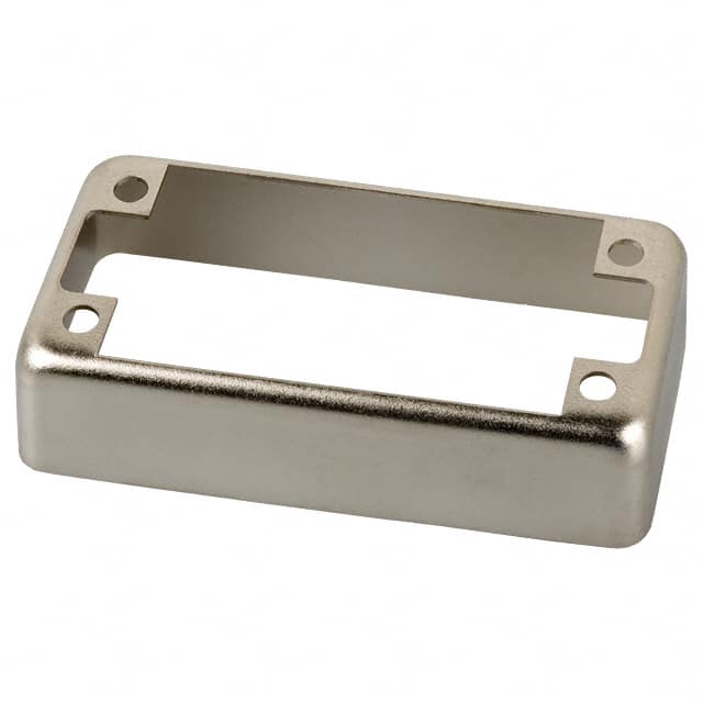 201369-4 CONN PIN HOOD INT 75POS PANEL MT