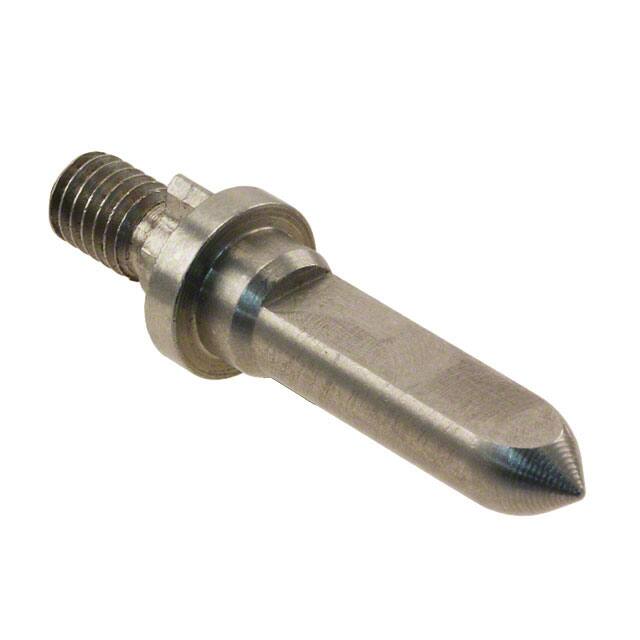 2000676-2 CONN PIN KEYED GUIDE MACHINED